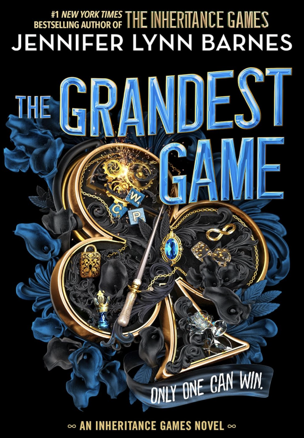The Grandest Game