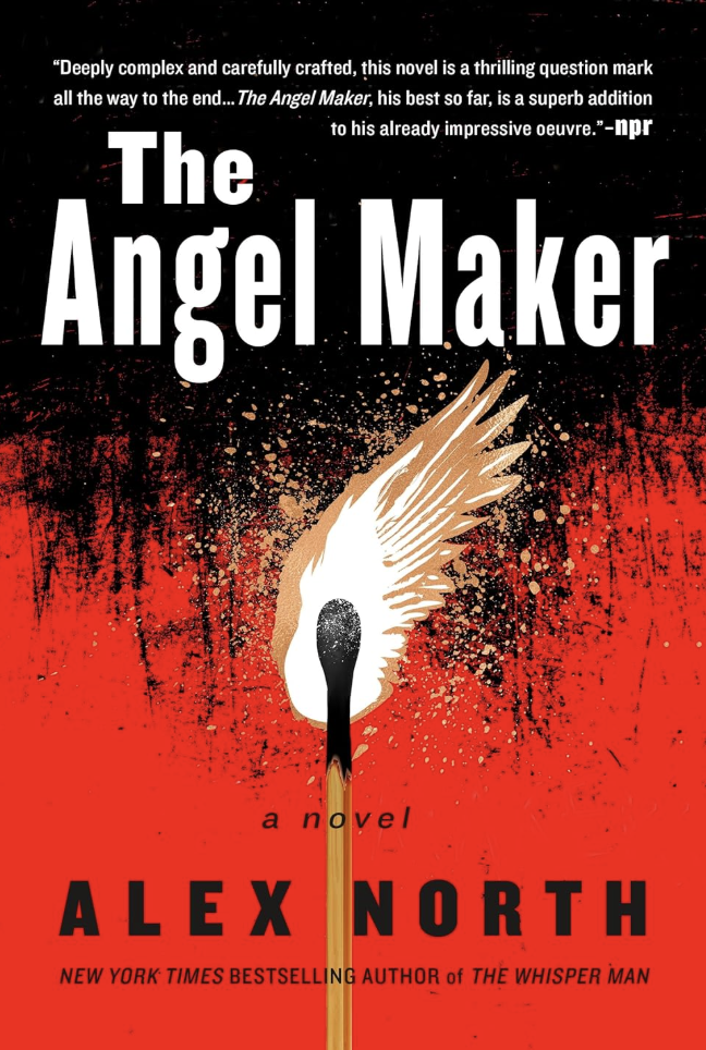 The Angel Maker