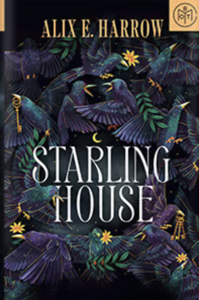 Starling House (Book of the Month edition)