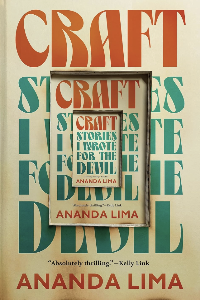 Craft: Stories I Wrote for the Devil