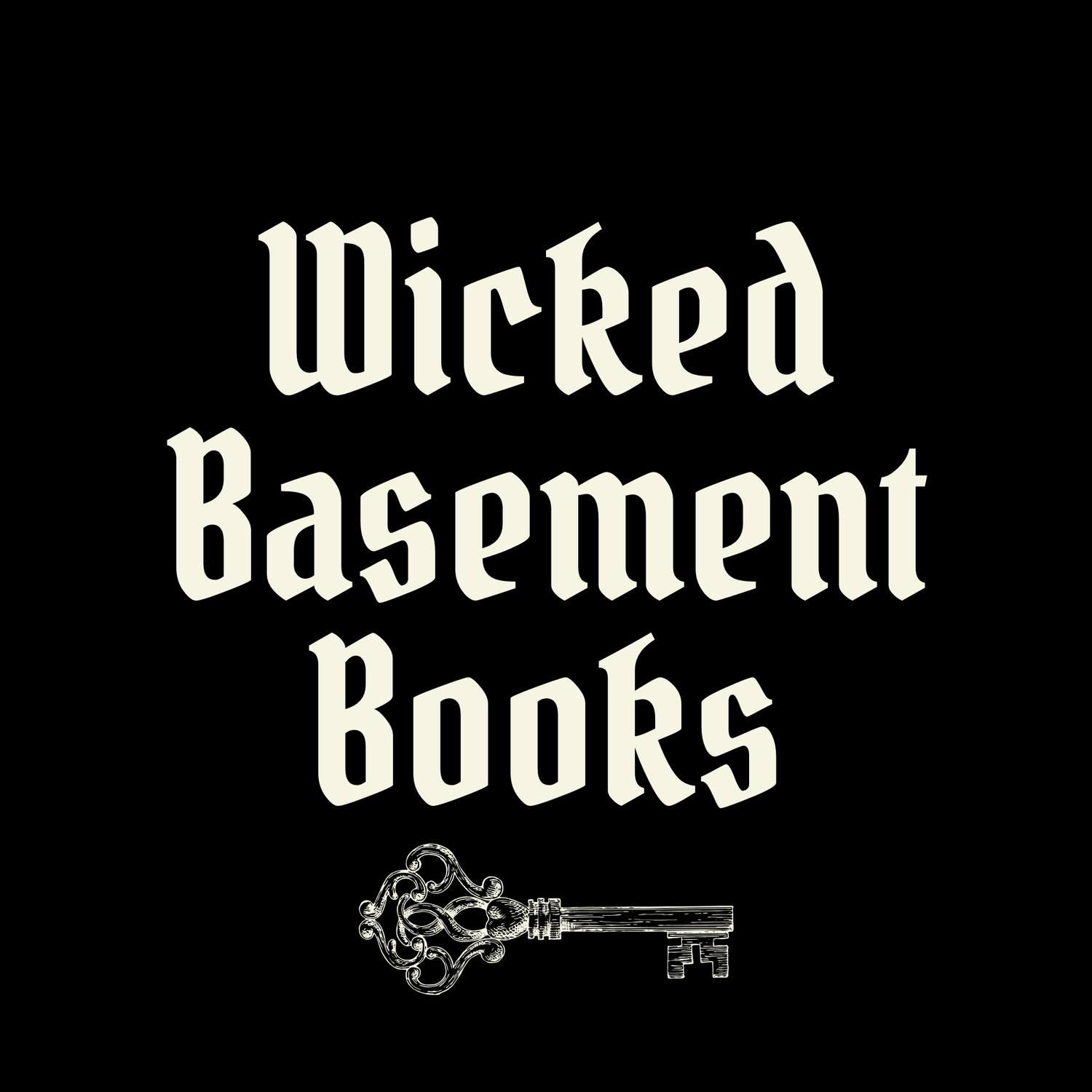Wicked Basement Books