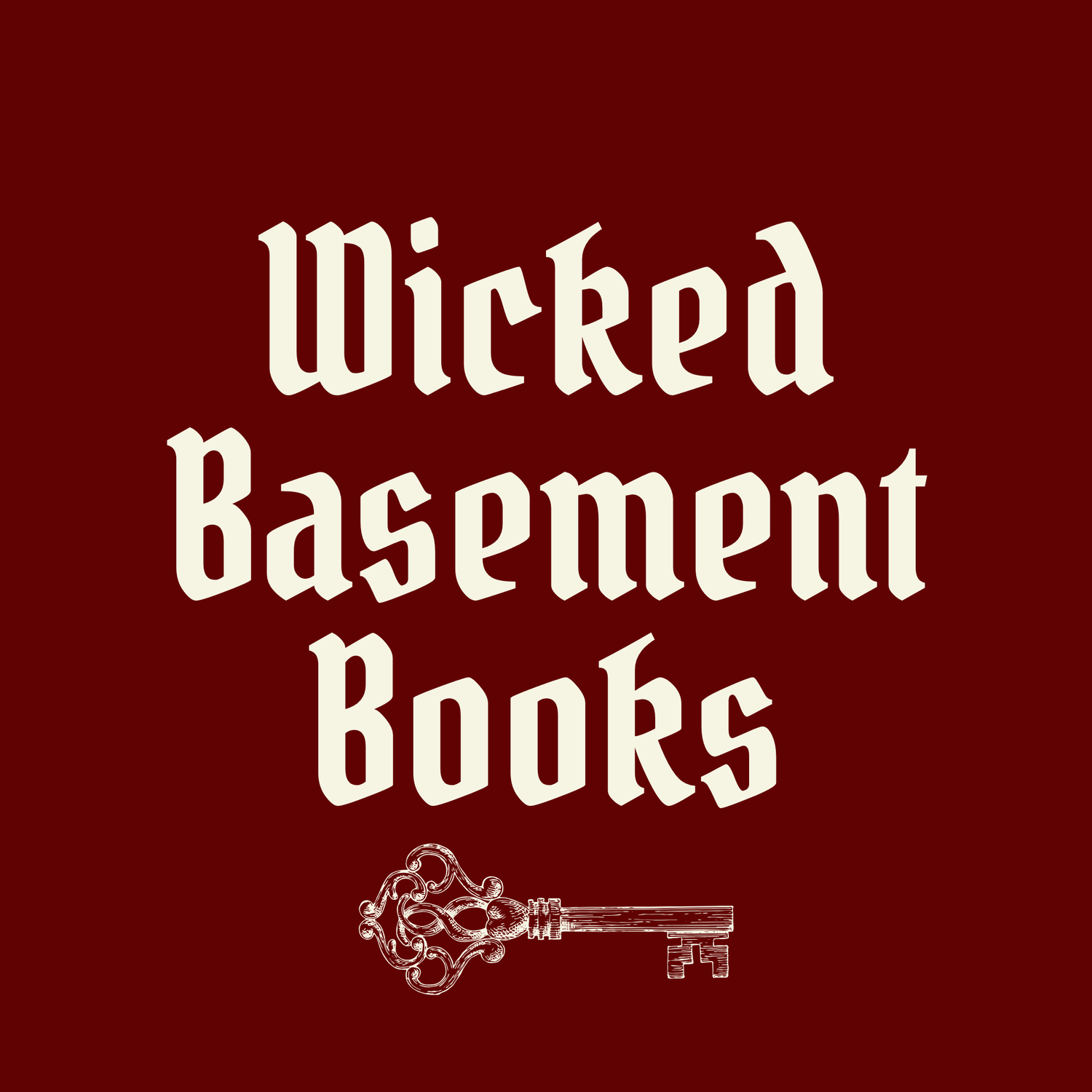Wicked Basement Books