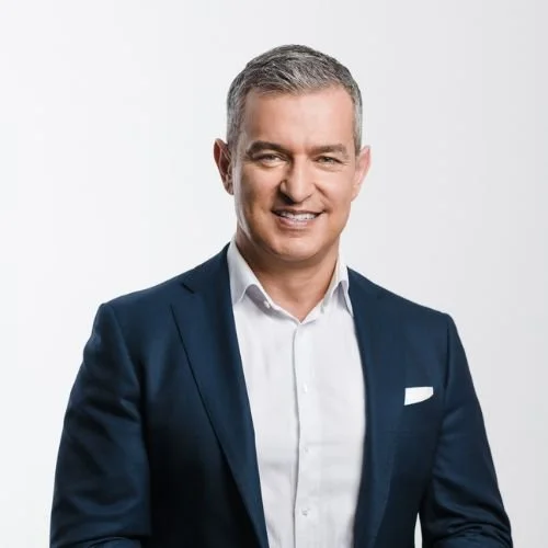 Paul Zahra: A new era — Association CEO Index