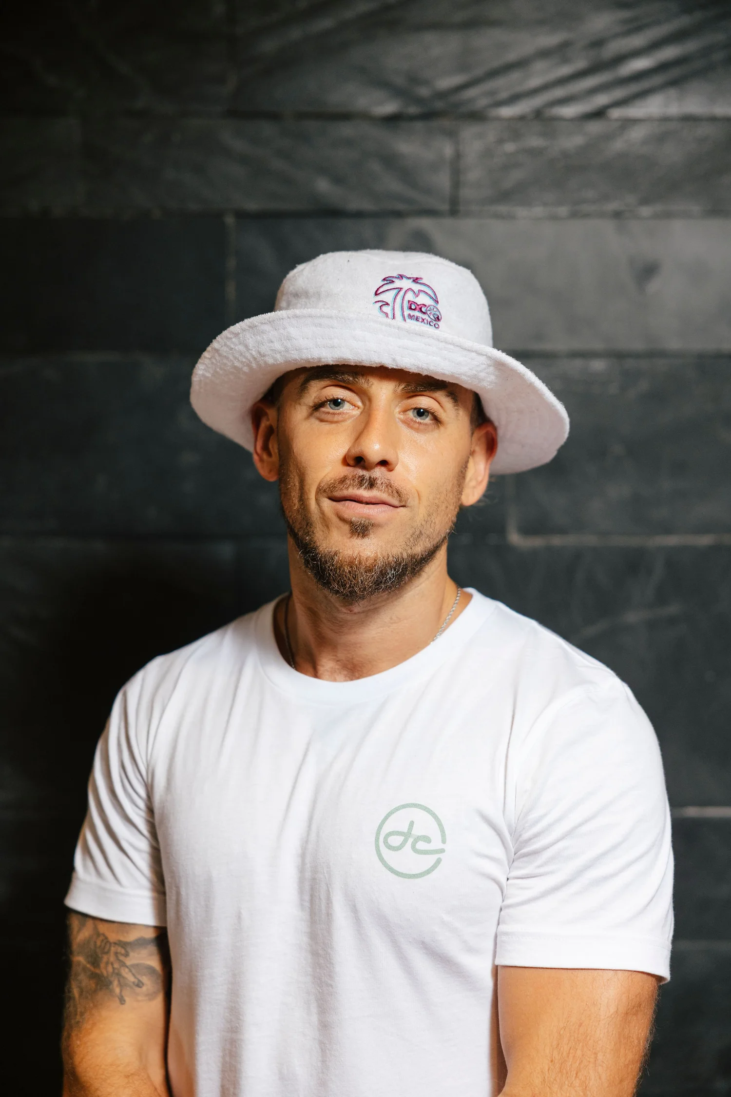 Portrait of Jordan S. Carroll
