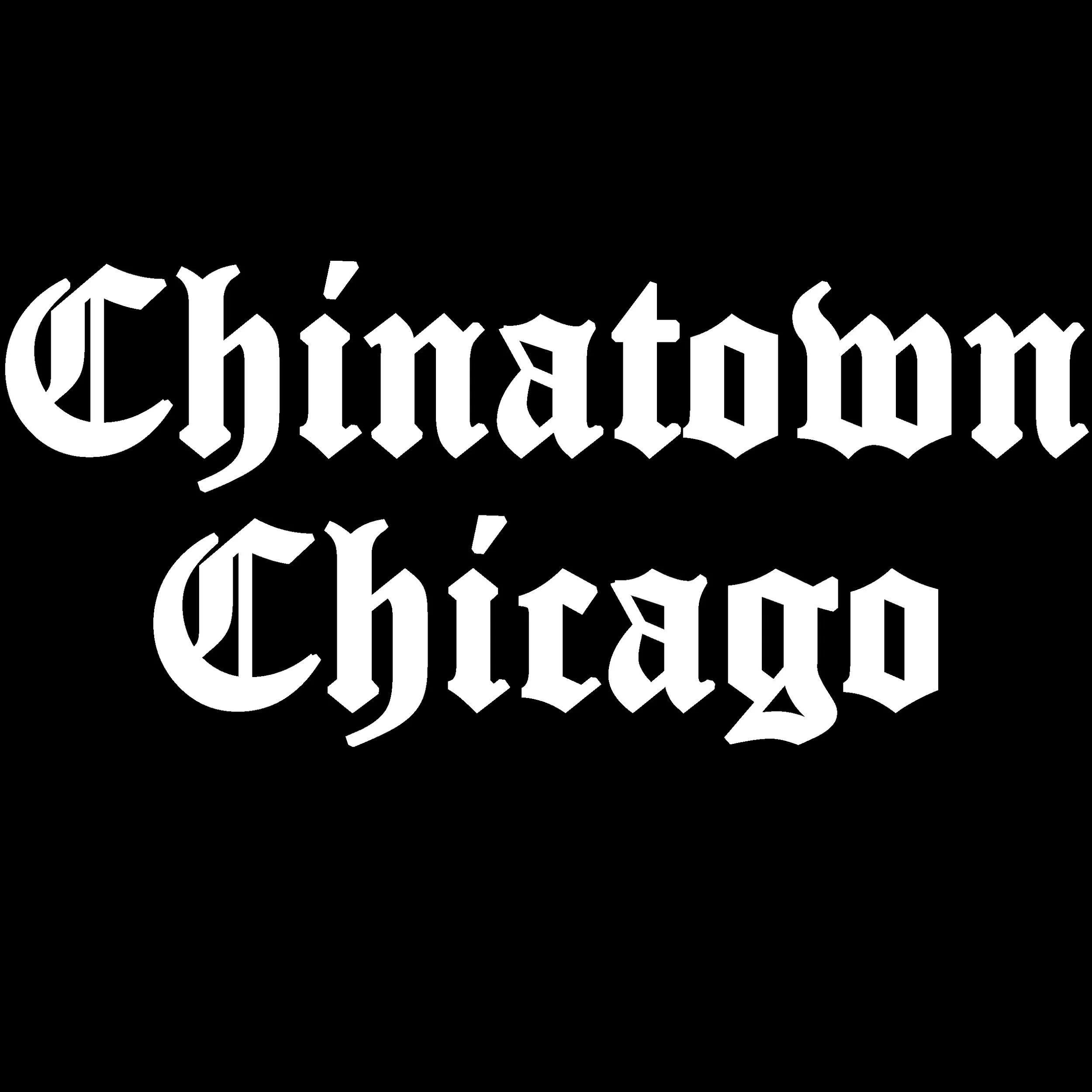 Chinatown Chicago