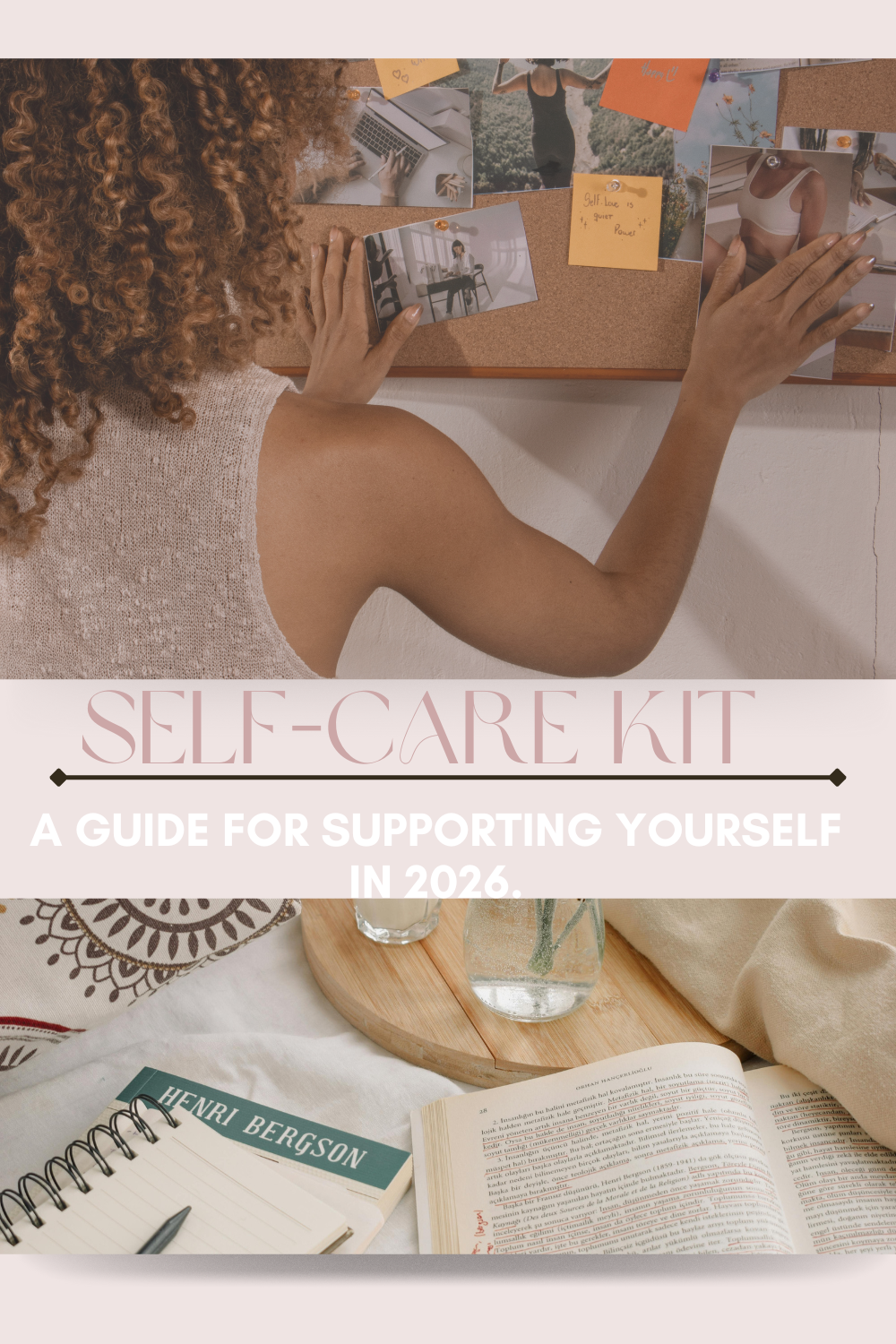 Self-Support Plan 2026