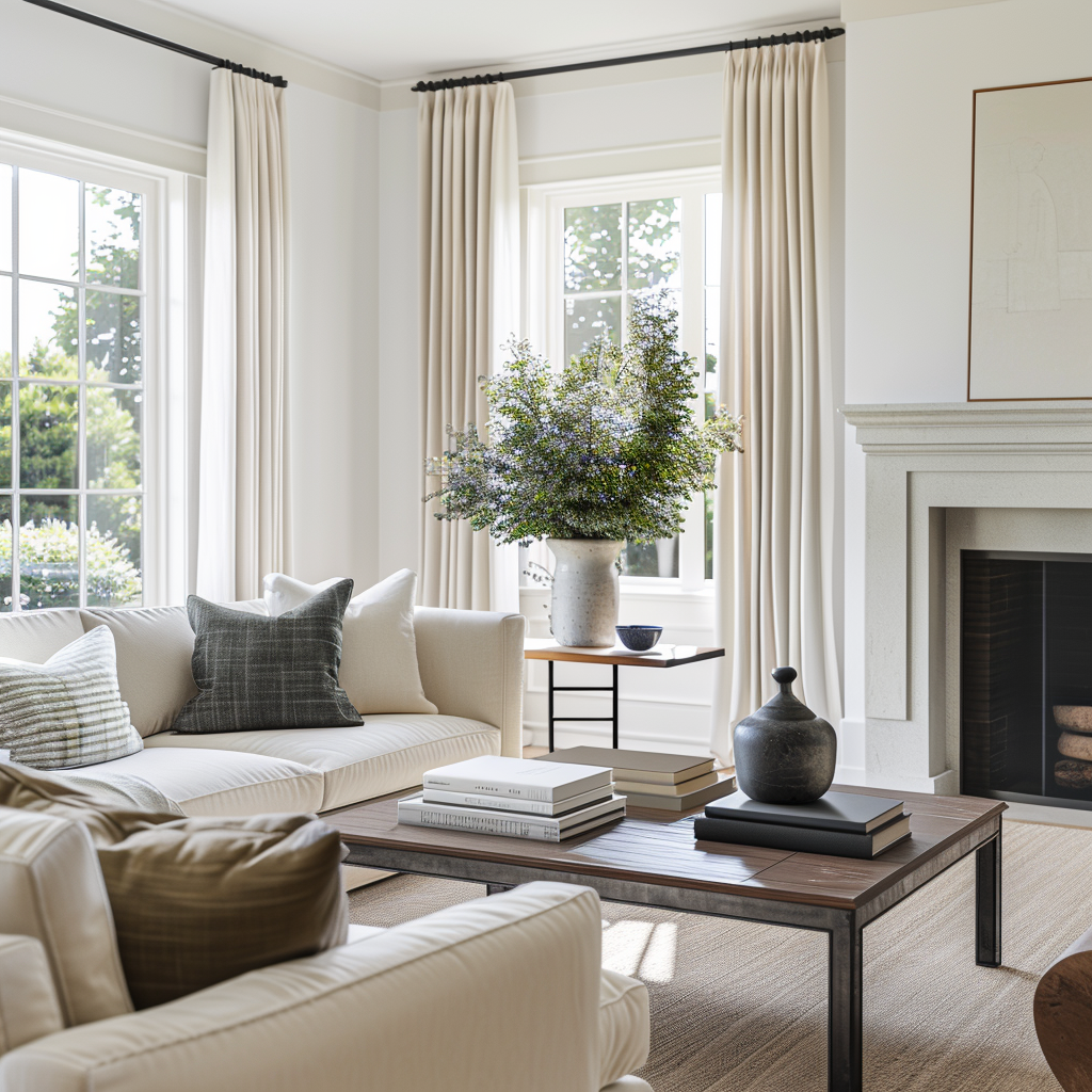 Welcome to our game-changing interior design studio in Cobham, surrey