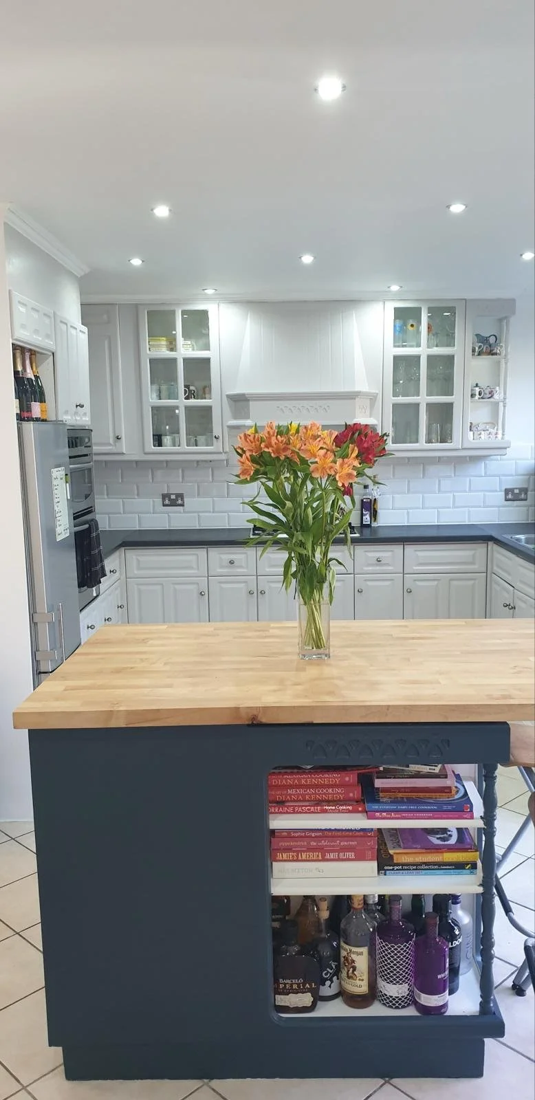 Before - Surrey Project Kitchen.jpeg