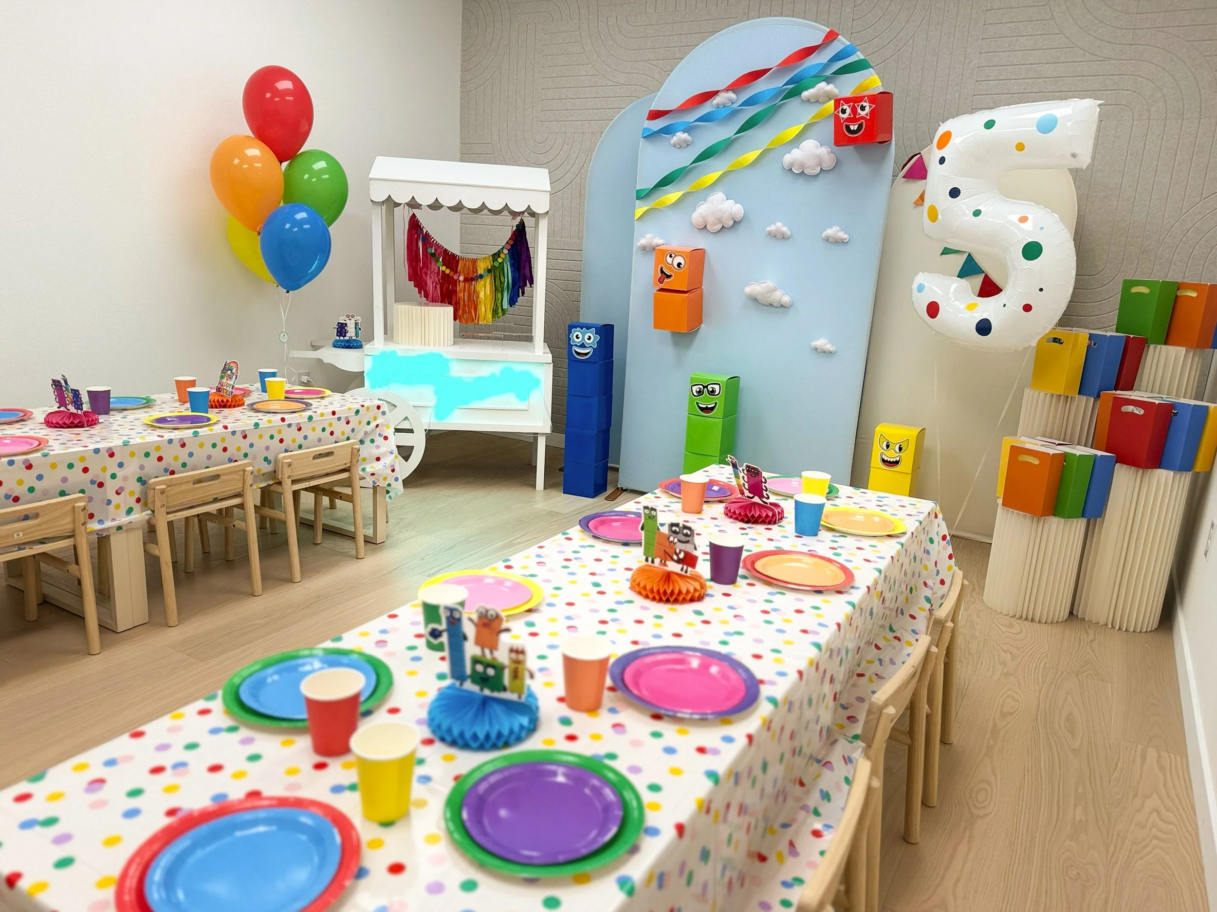 Party 3