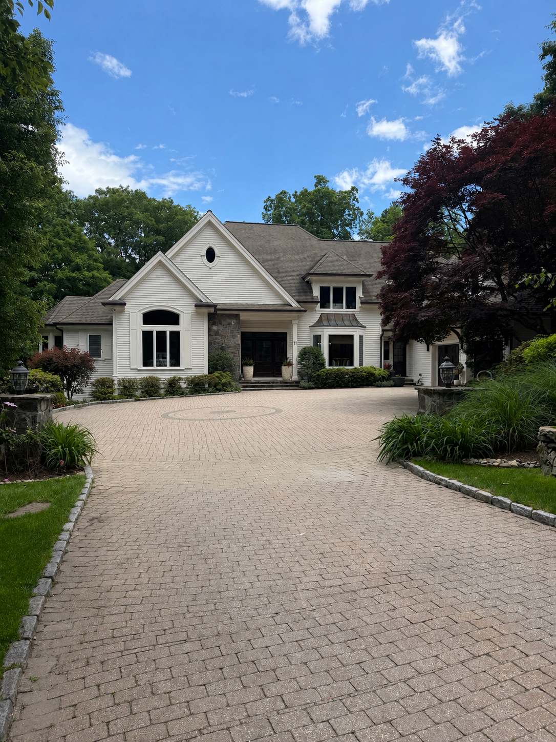 Greenwich, CT