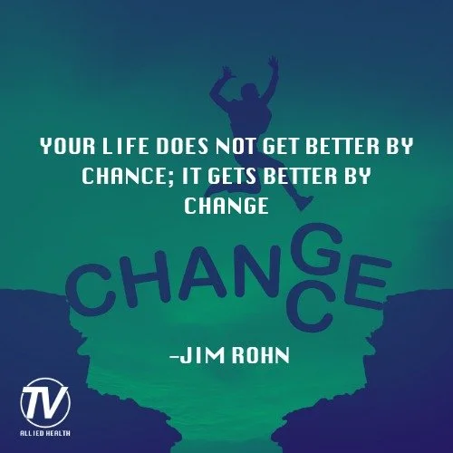 Sometimes accepting change is the most challenging part of one's journey. However
you must give yourself a chance at change!
#inspiration#quotesaboutlife#movtivation #healthyactive