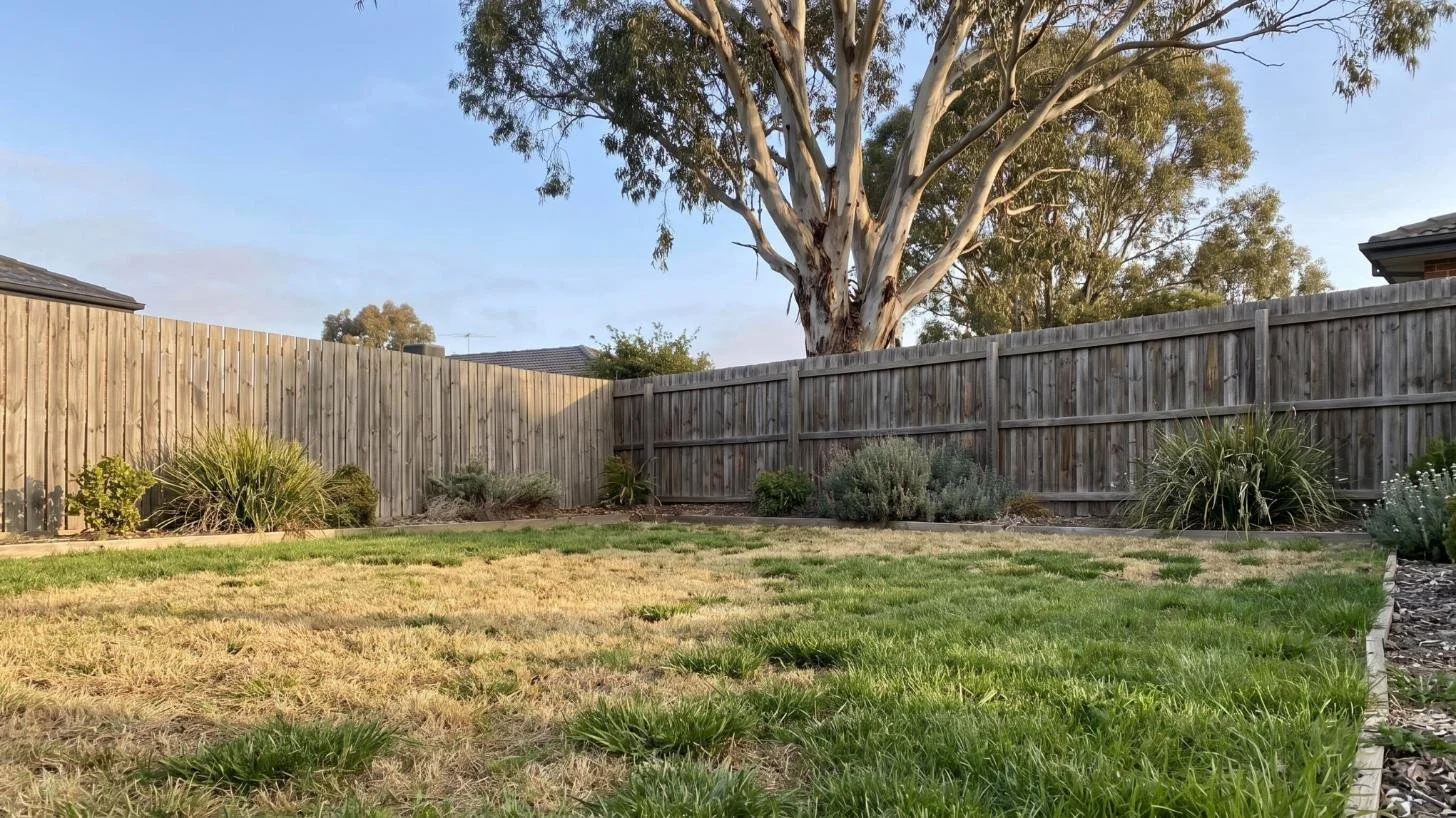Why Is My Lawn Turning Yellow? Causes and Fixes for Canberra Lawns
