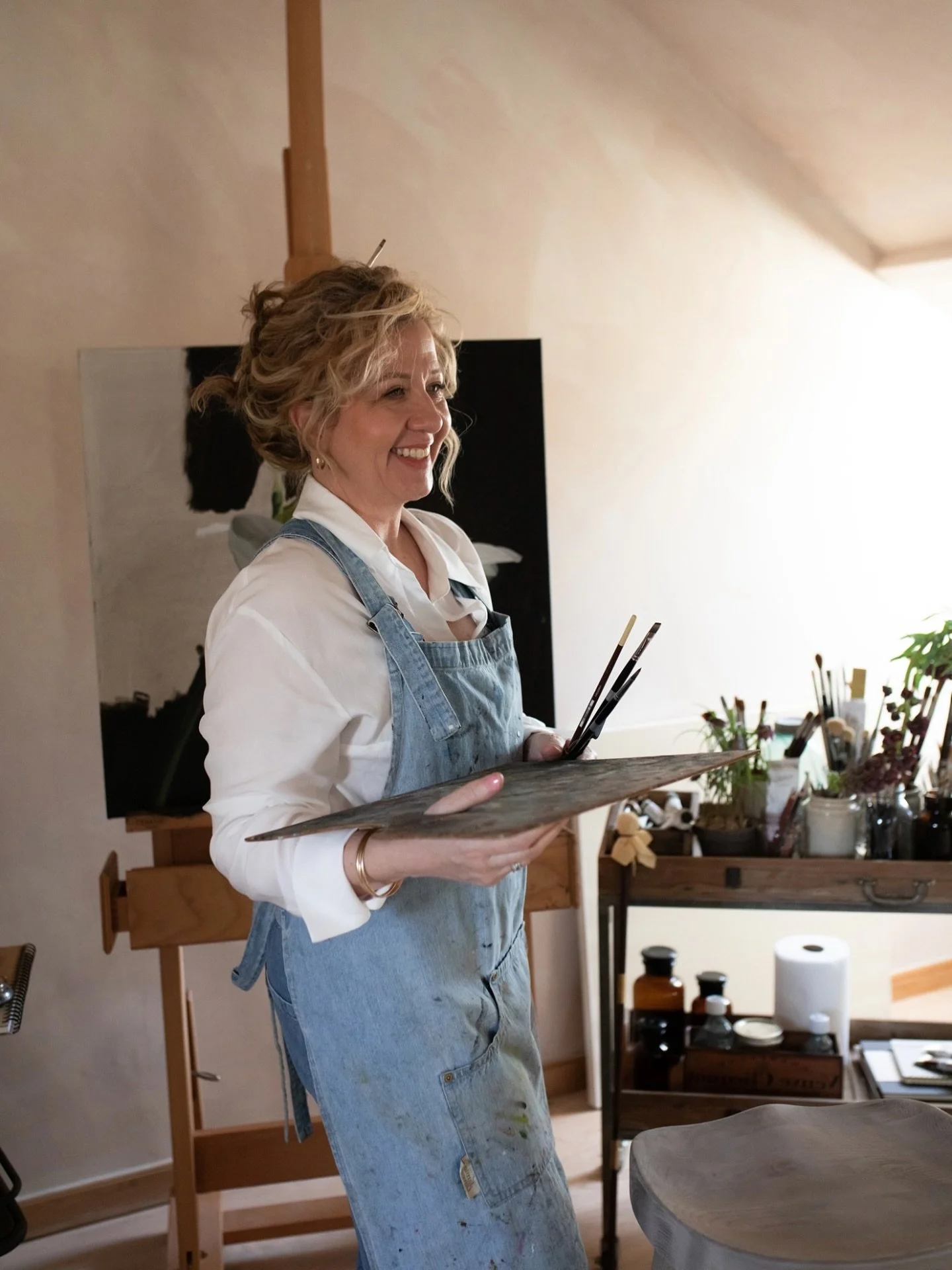 🌍 In a world of political turmoil, uncertainty, and the rise of AI &mdash; where so much feels manufactured, fleeting, and disconnected &mdash; art stands as a reminder of what cannot be replicated.

True creativity doesn&rsquo;t come from algorithm