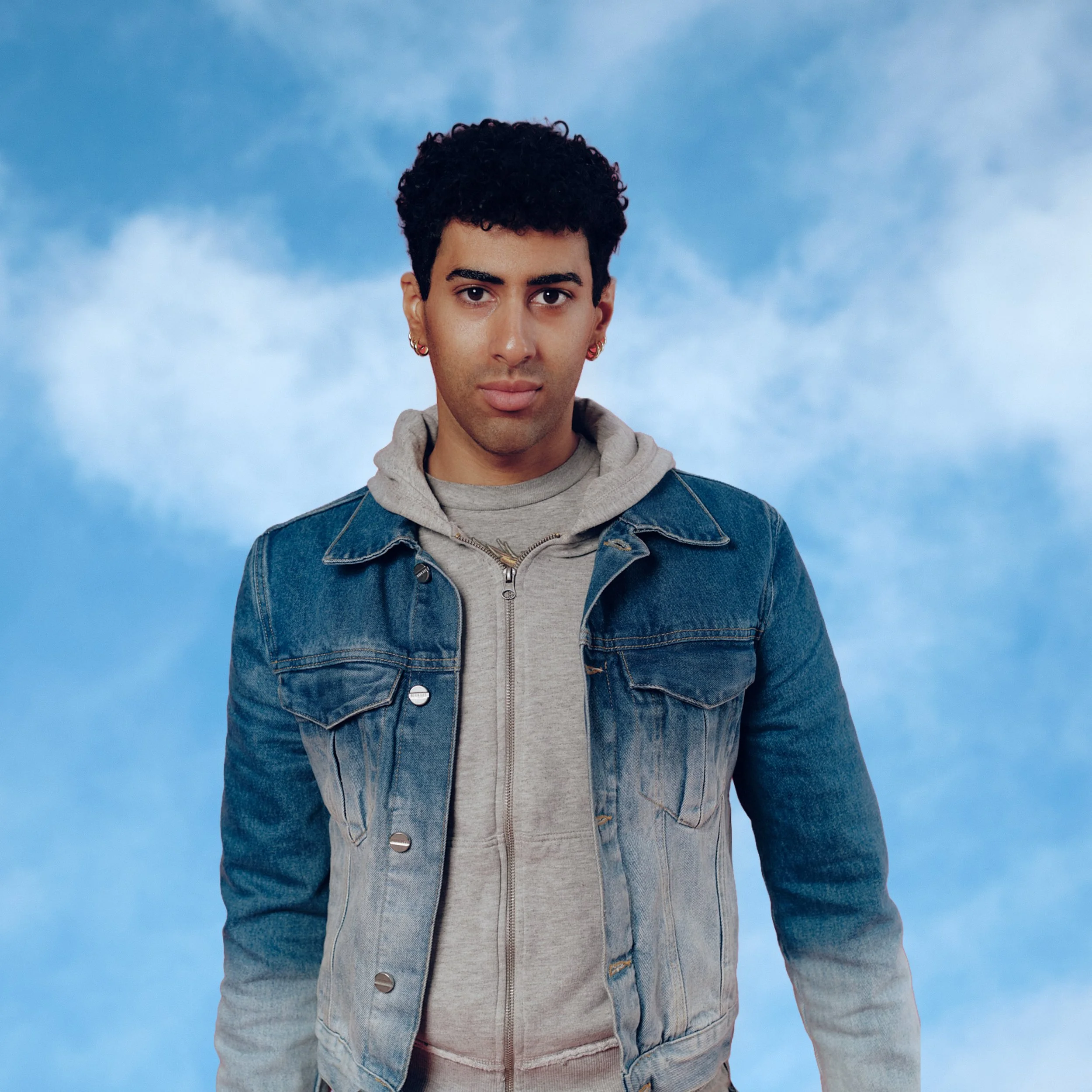Daniel Gabriel 