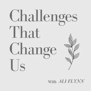 Challenges That Change Us Pt 1 &amp; 2 - Silence, Depression &amp; The English Channel