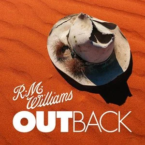 R.M.Williams Outback - Brendan Cullen Life Beyond Farming