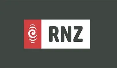 RNZ - Aussie Farmer Who Swam His Way Out Of Depression
