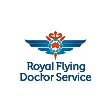 ROYAL FLYING DOCTOR SERVICE OF AUSTRALIA - We've Got Your Back