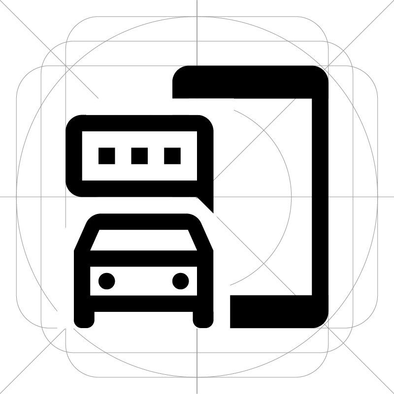 BeSafe - Bachelorarbeit (Applogo)