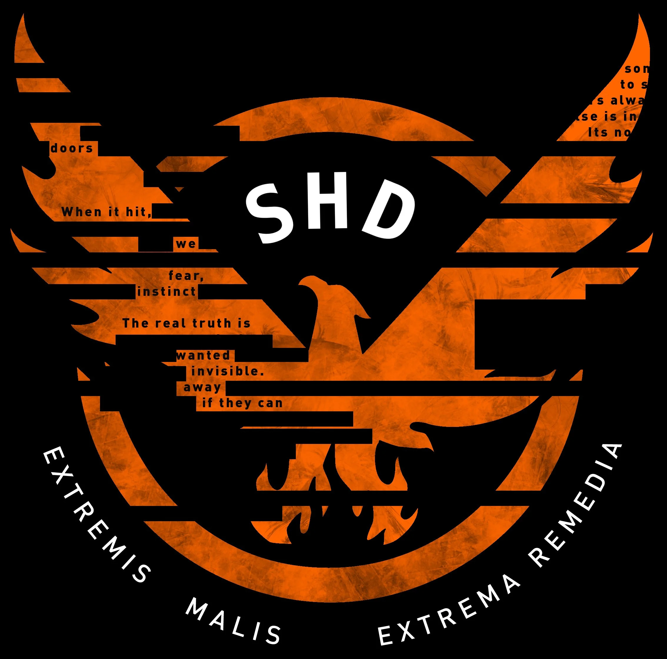 The Division - Fanart