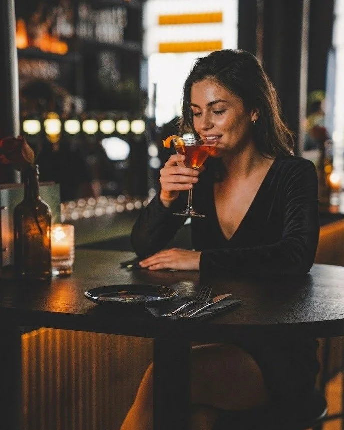 Busy weekend incoming!
Nog wat borrelplekken of early-dinner beschikbaar en voldoende lunch voor inloop. 
Come and taste the new menu! 👏😍