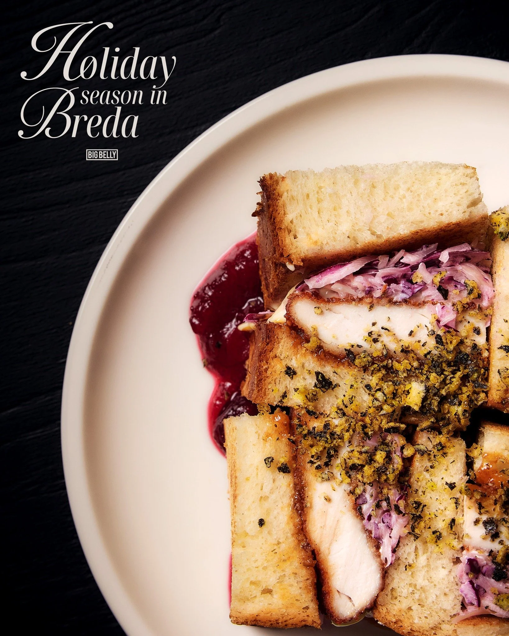 Openingstijden feestdagen:
🎅🏻 Christmas Eve (wo 24 dec) &ndash; Open vanaf 12.00u
🎄 Eerste Kerstdag (do 25 dec) &ndash; Gesloten
🎄 Tweede Kerstdag (vr 26 dec) &ndash; Open vanaf 10.30u + Speciale Kerst Brunch
☕ Zaterdag 27 dec &amp; Zondag 28 dec