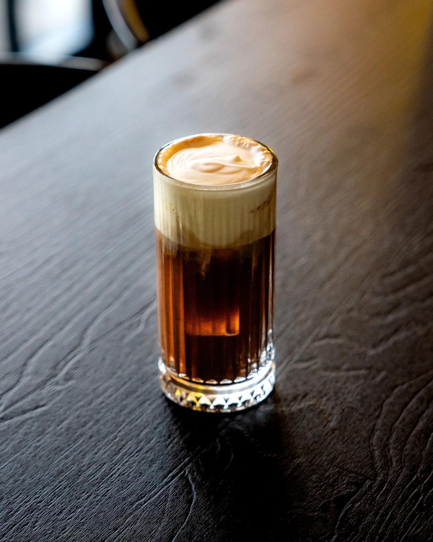 NEW MENU | Pistache Cold Foam Iced Coffee - met Chatwicks 'Brazil Natural' double espresso. 

𝘖𝘰𝘬 𝘯𝘪𝘦𝘶𝘸 𝘰𝘱 𝘩𝘦𝘵 𝘮𝘦𝘯𝘶:
Pistache Hot Frappuccino
Purple Ube Iced Latte 

𝘊𝘰𝘮𝘦 𝘢𝘯𝘥 𝘨𝘦𝘵 𝘪𝘵:
Wo, Do vanaf 15.00u
Vr, Za, Zo vanaf 1