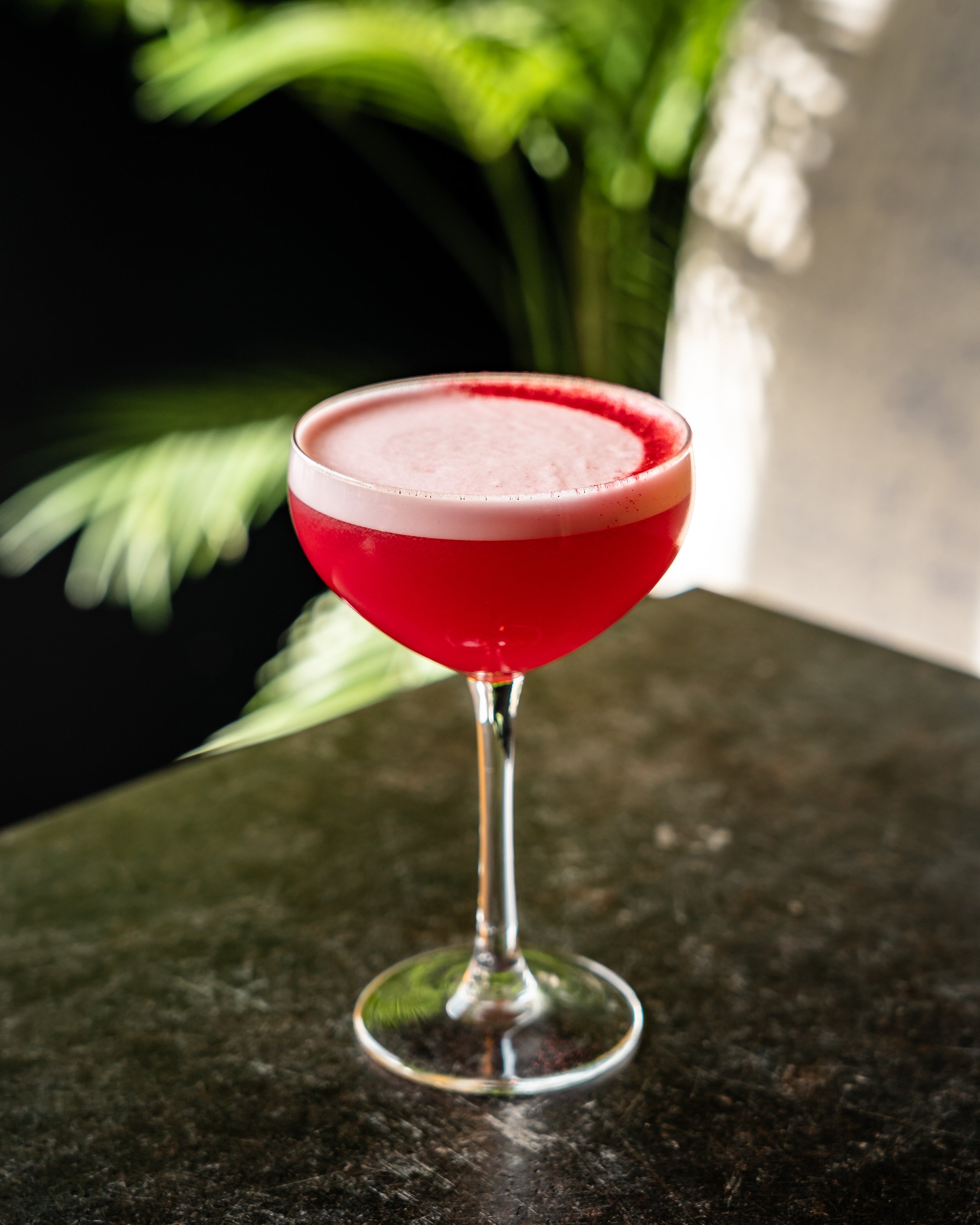 High Cocktail Proeverij Breda