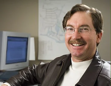 The returning runner…