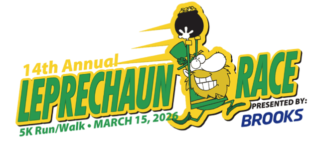 Reno Leprechaun 5k