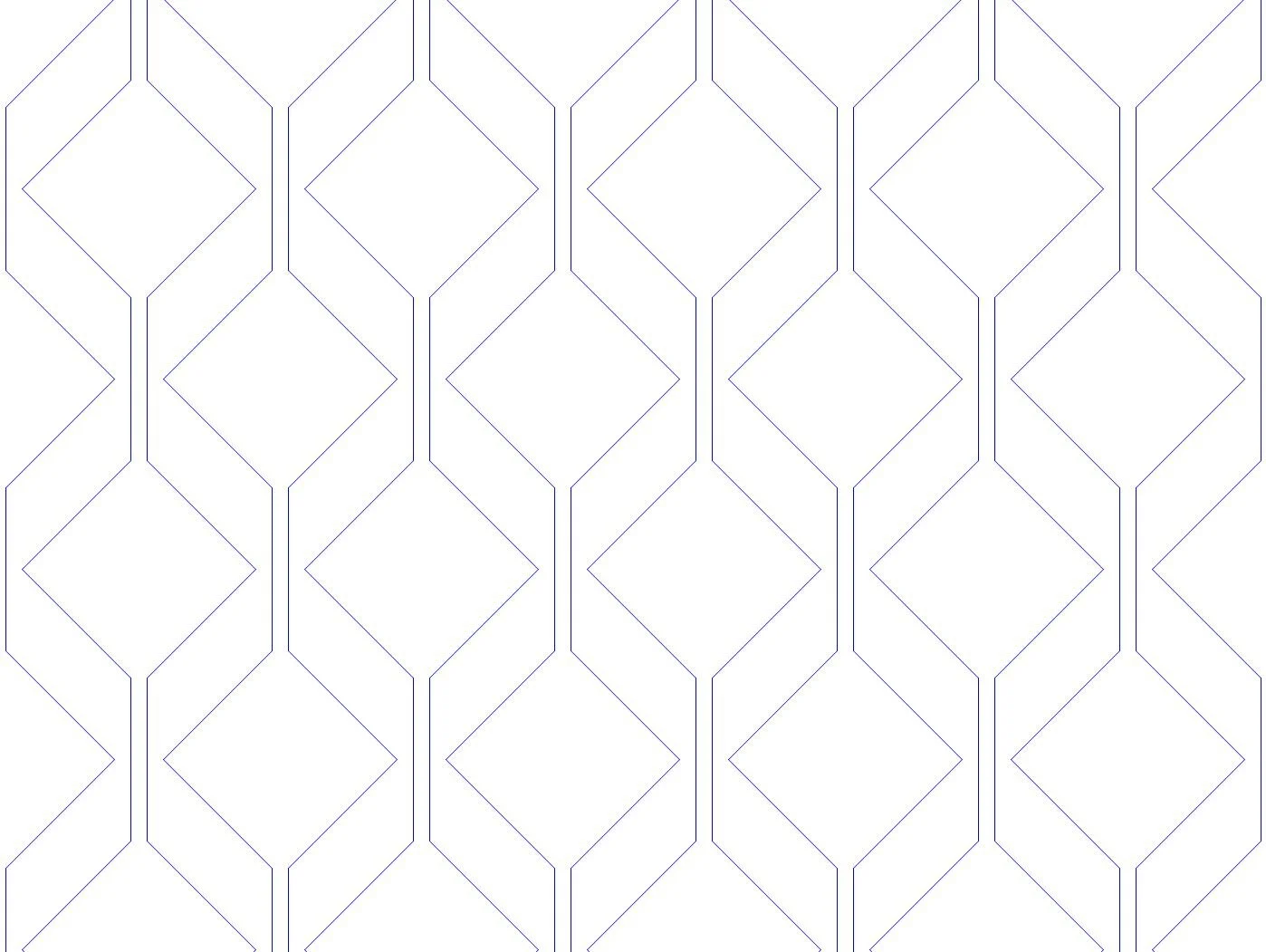 Hypercube Spaced PS016