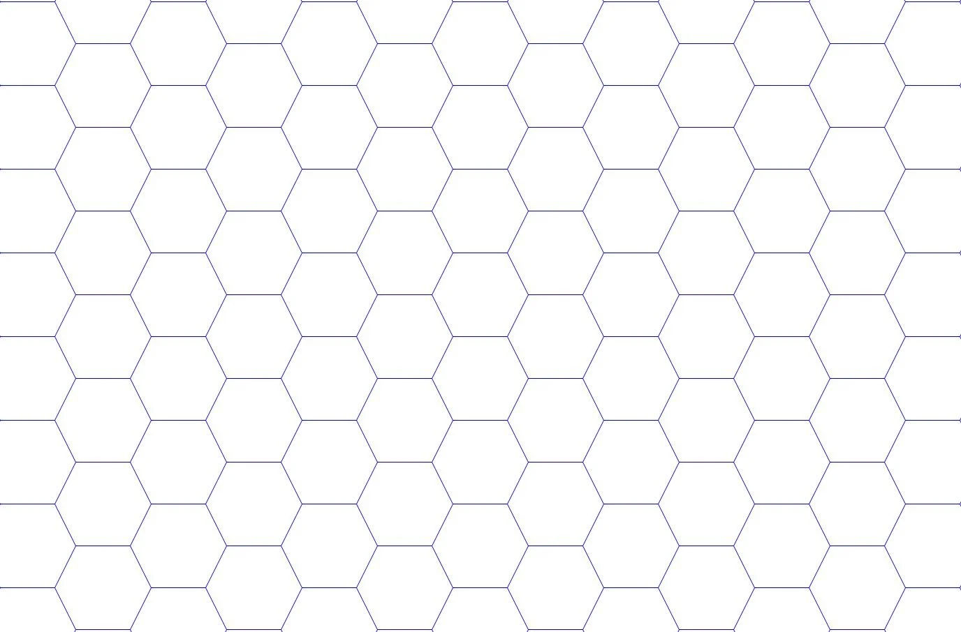 Honeycomb Small Gris PS011