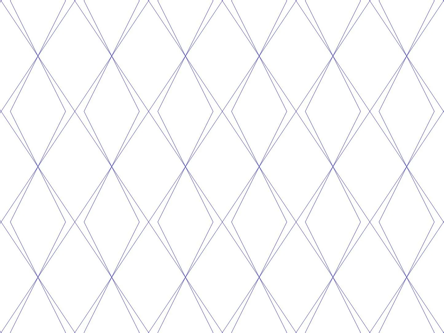 Diamond X PS013