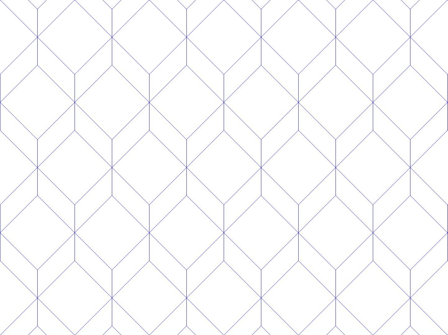 Hypercube PS006