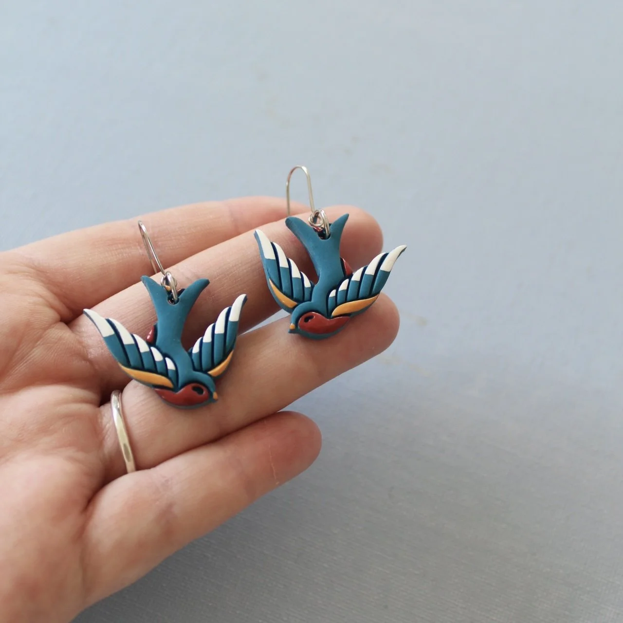 Swallow