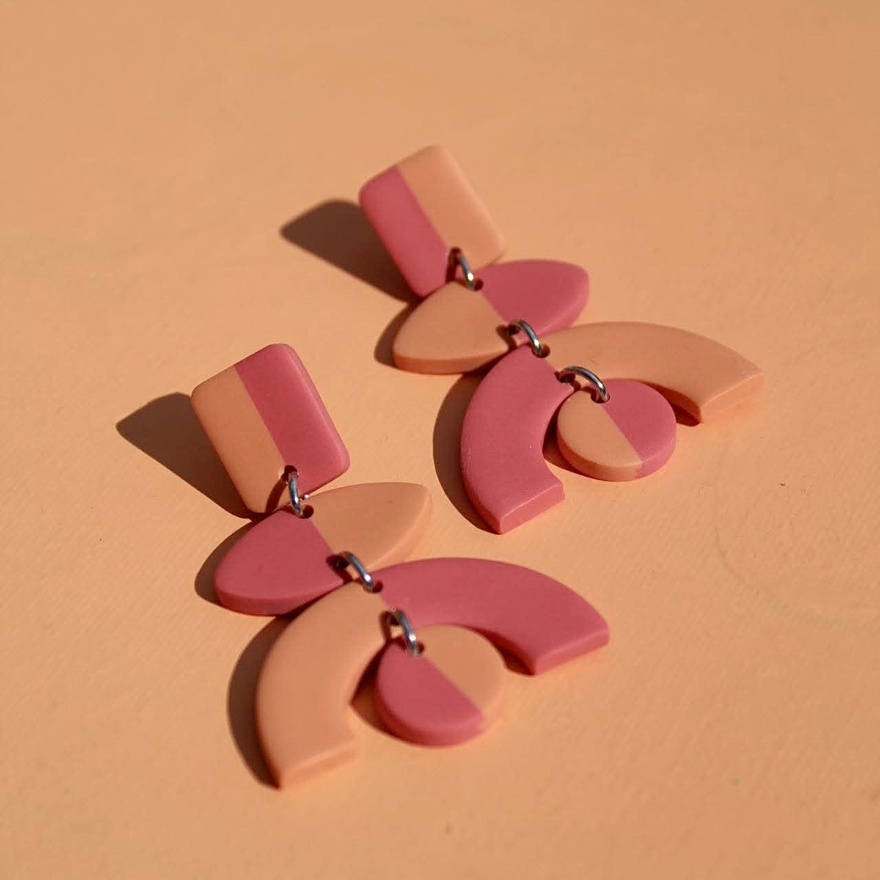 Shape Stacks
