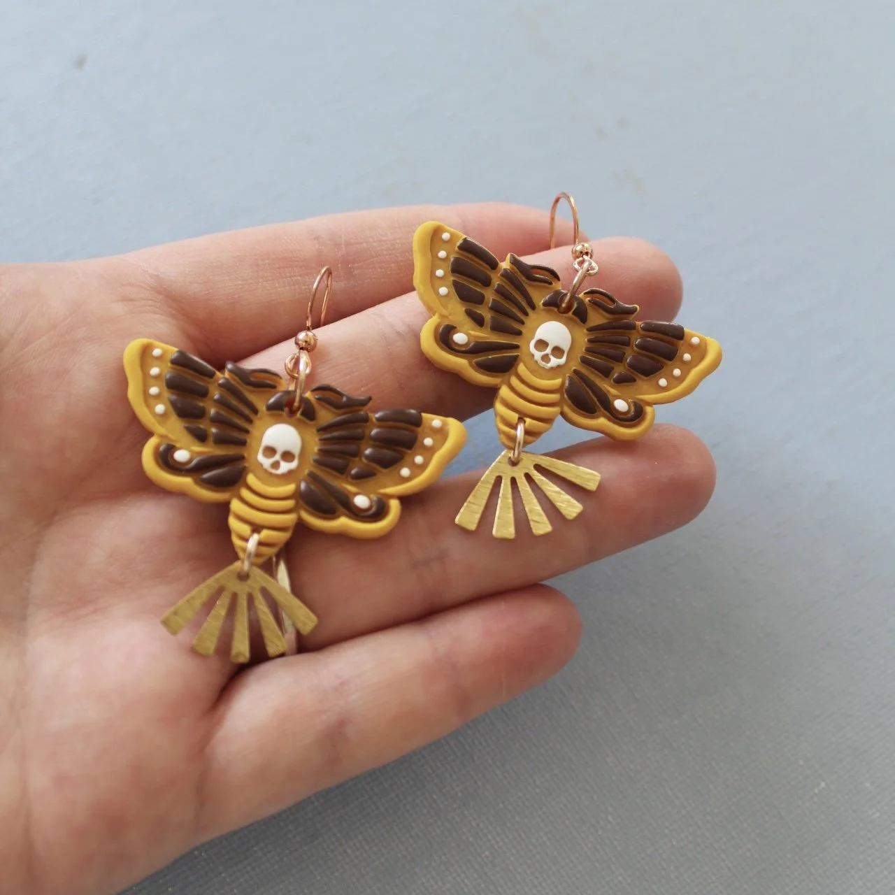 Death Moth