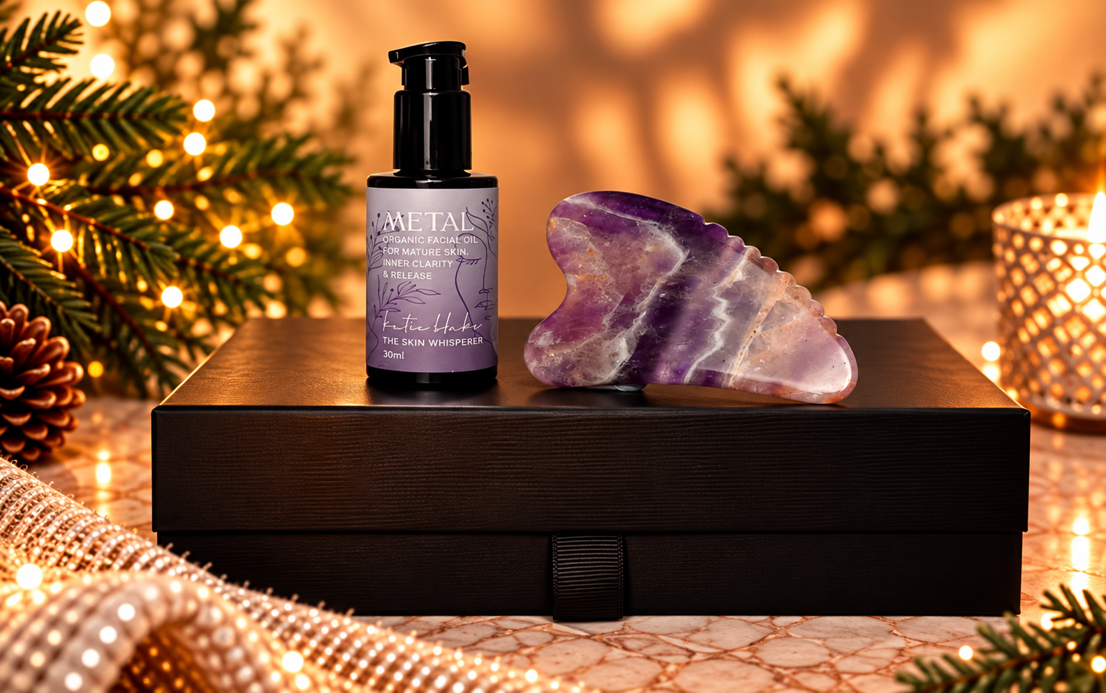 Metal Skincare Gift Box with Amethyst Gua Sha.png