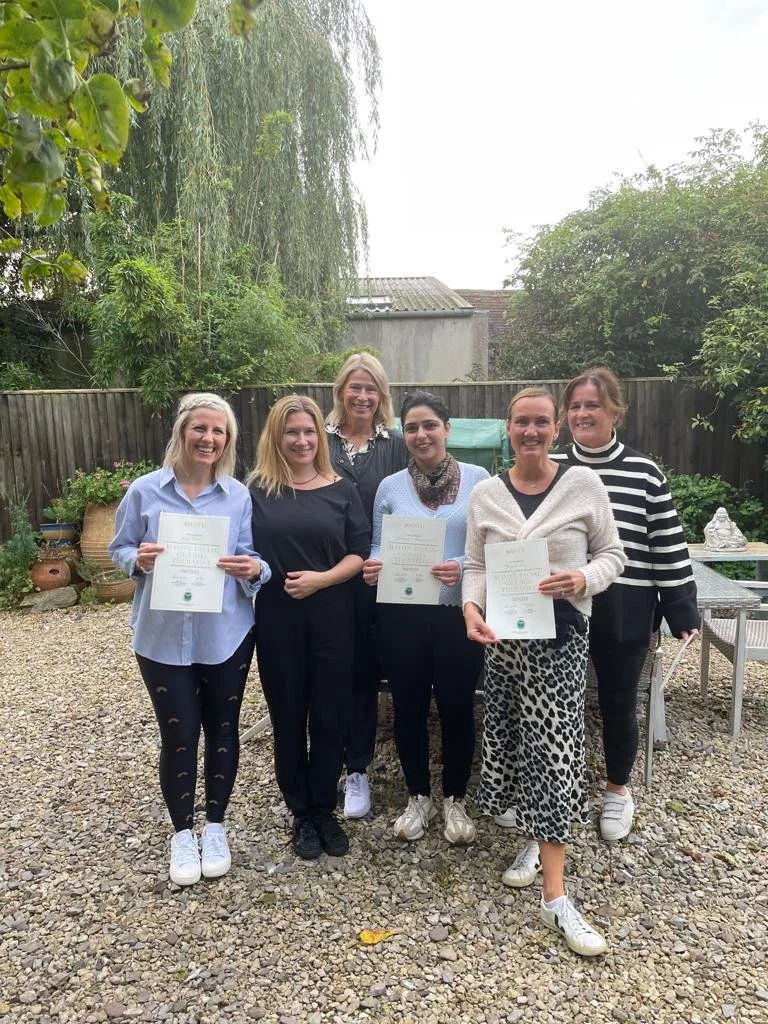 training photo  at lynnes.jpg