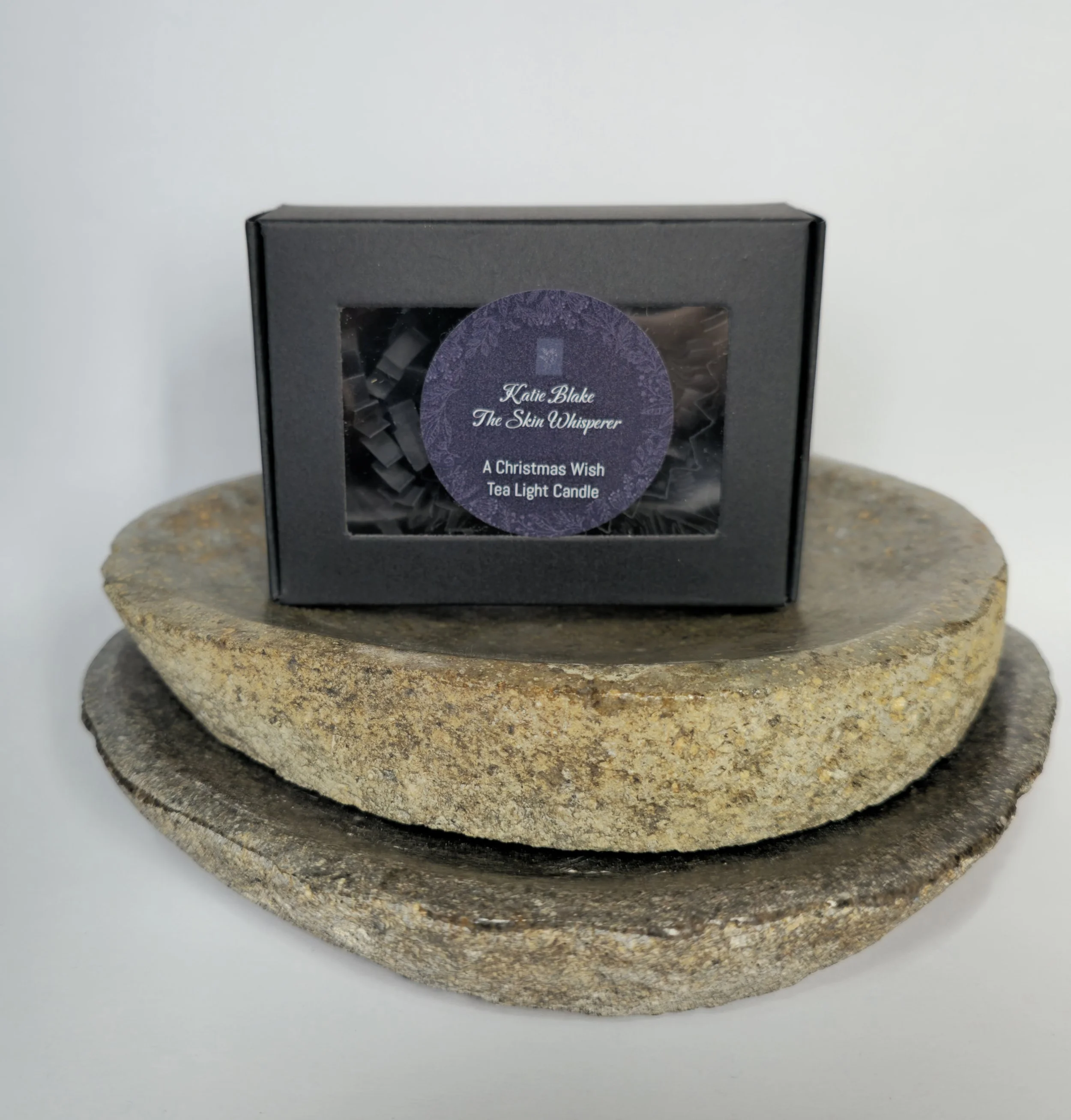 A Christmas Wish Tealight – 14g