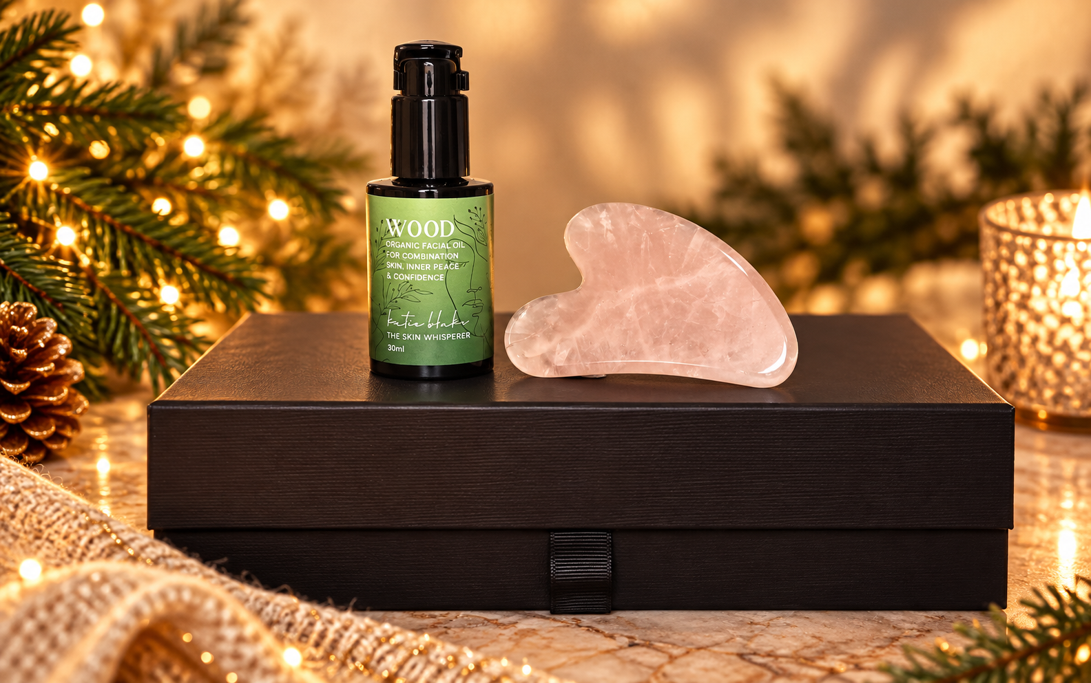 Wood and Rose Quartz  Skincare Gift Set.png