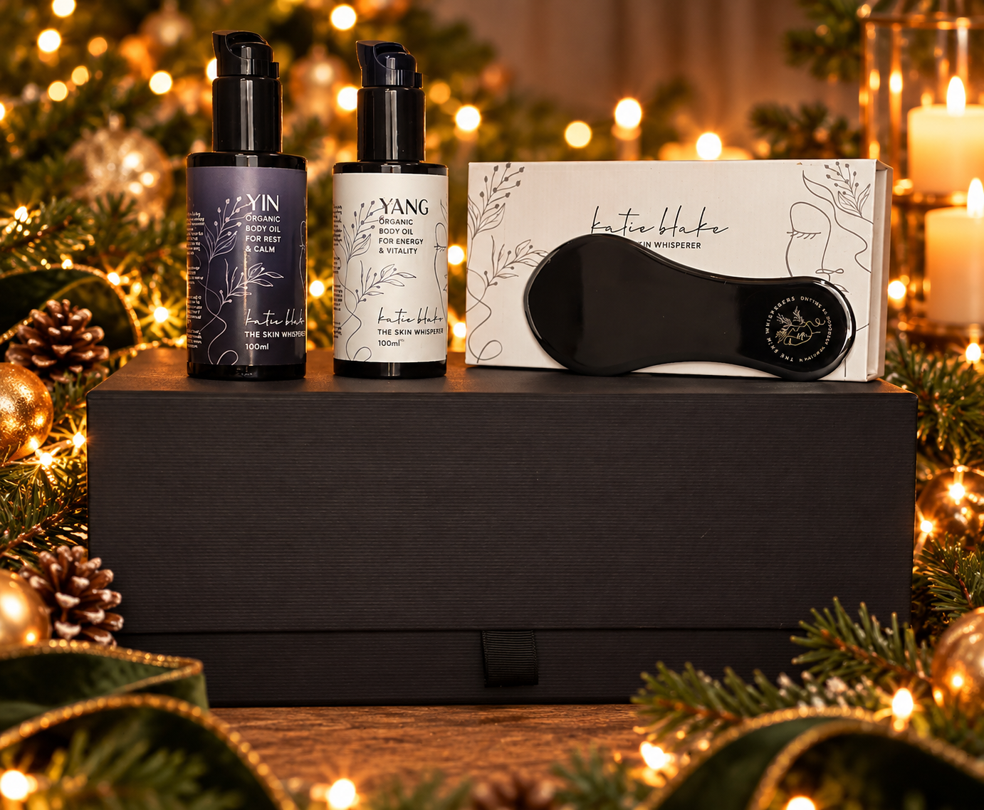 The Body Gua Sha Stainless Steel Reformer Ritual