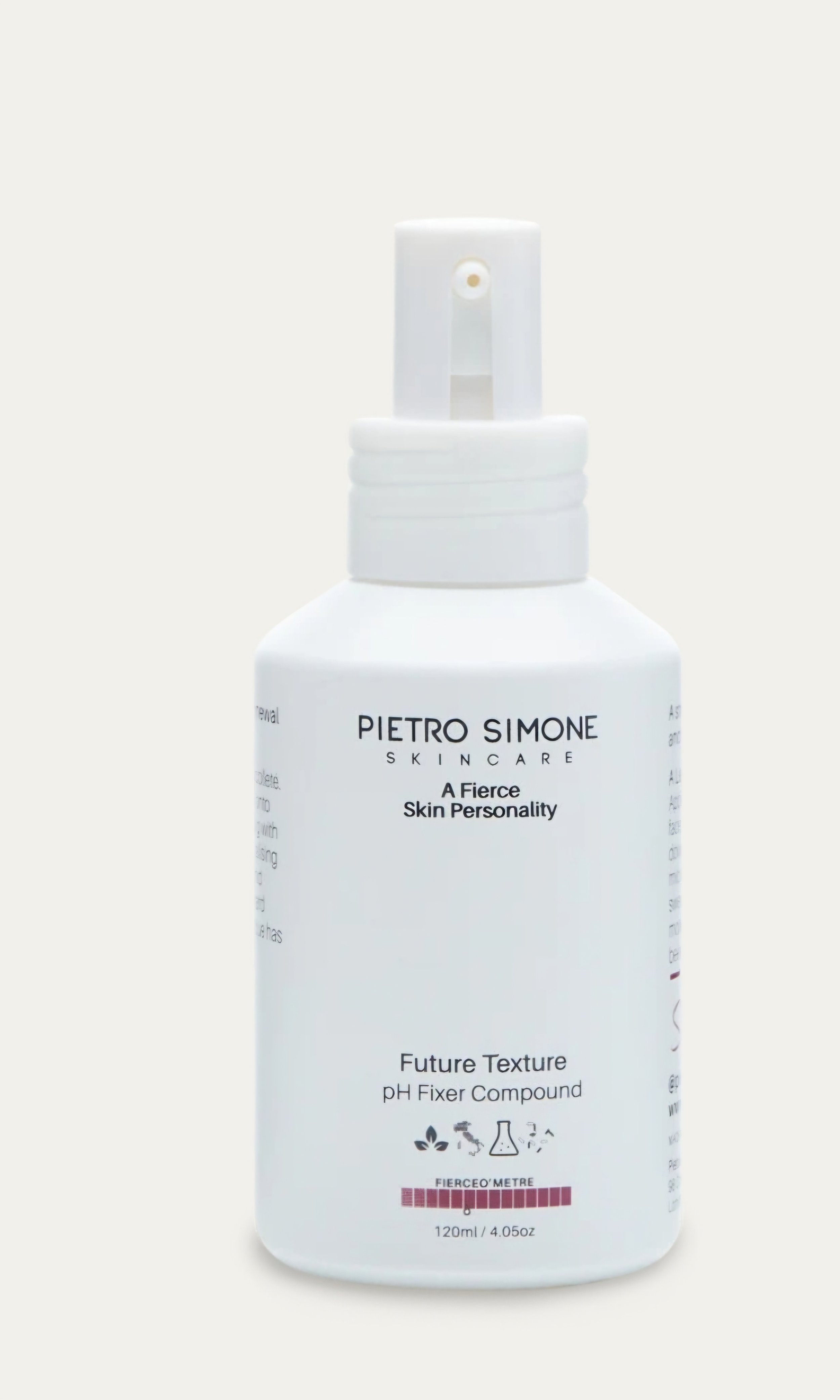 Future Texture 120ml - Pietro Simone
