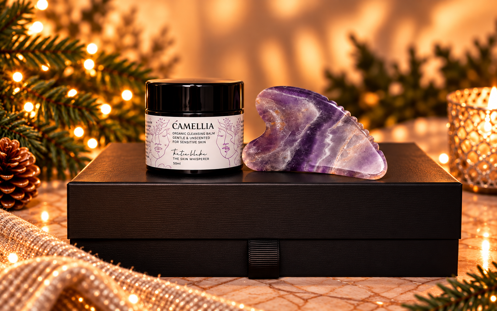 Festive Camellia Cleansing Balm and Amethyst.png
