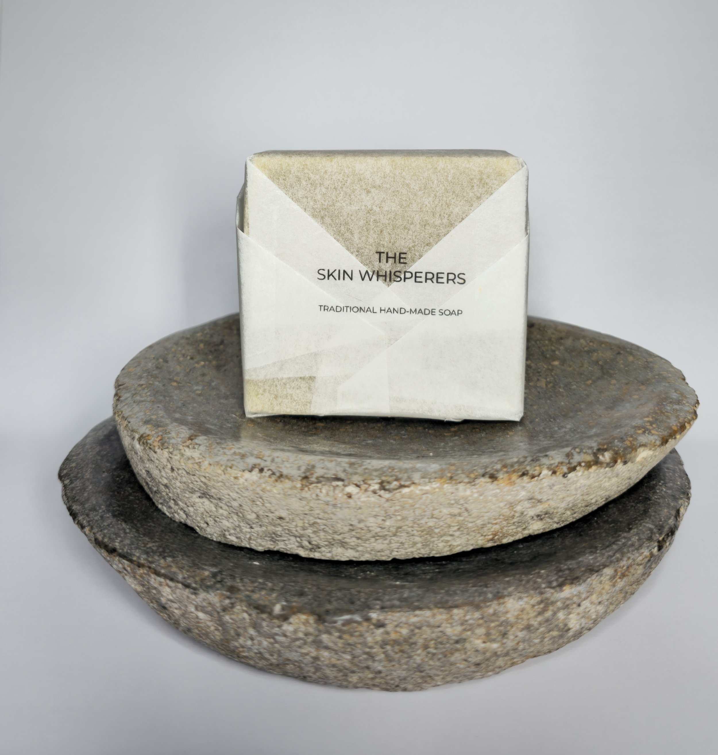 May Chang Traditional Handmade Body Soap - The Skin Whisperers