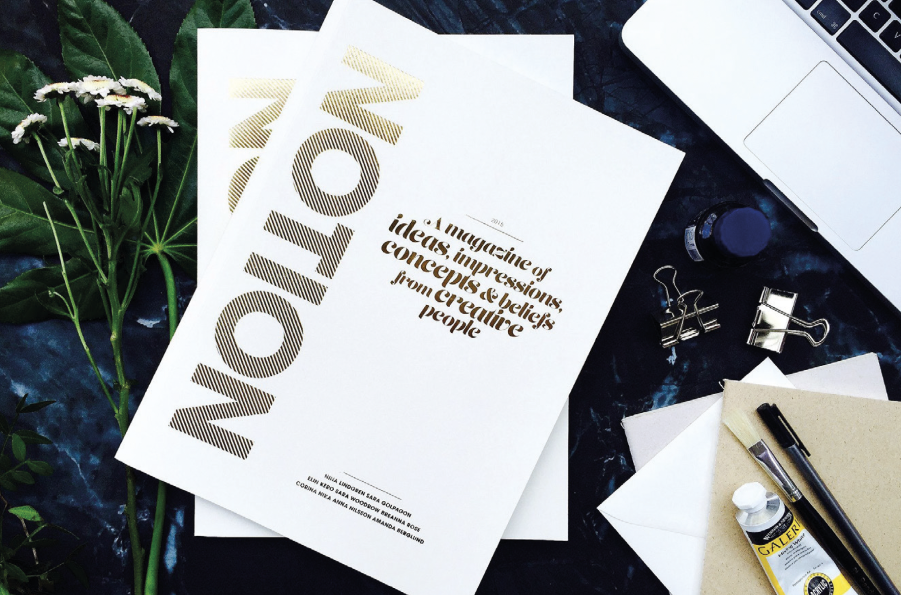 Notion
