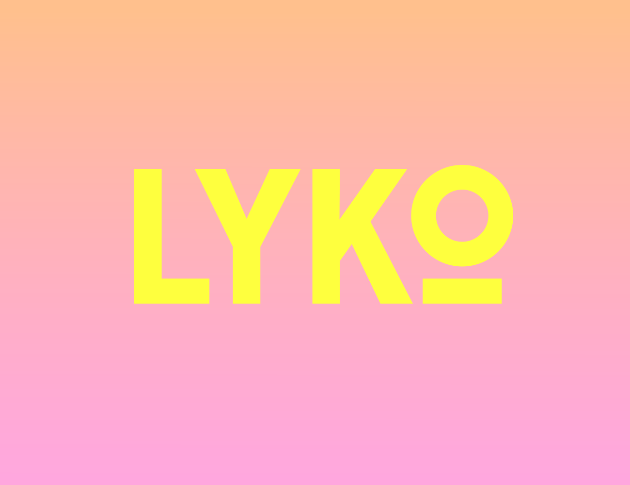 Lyko Socials & Animation