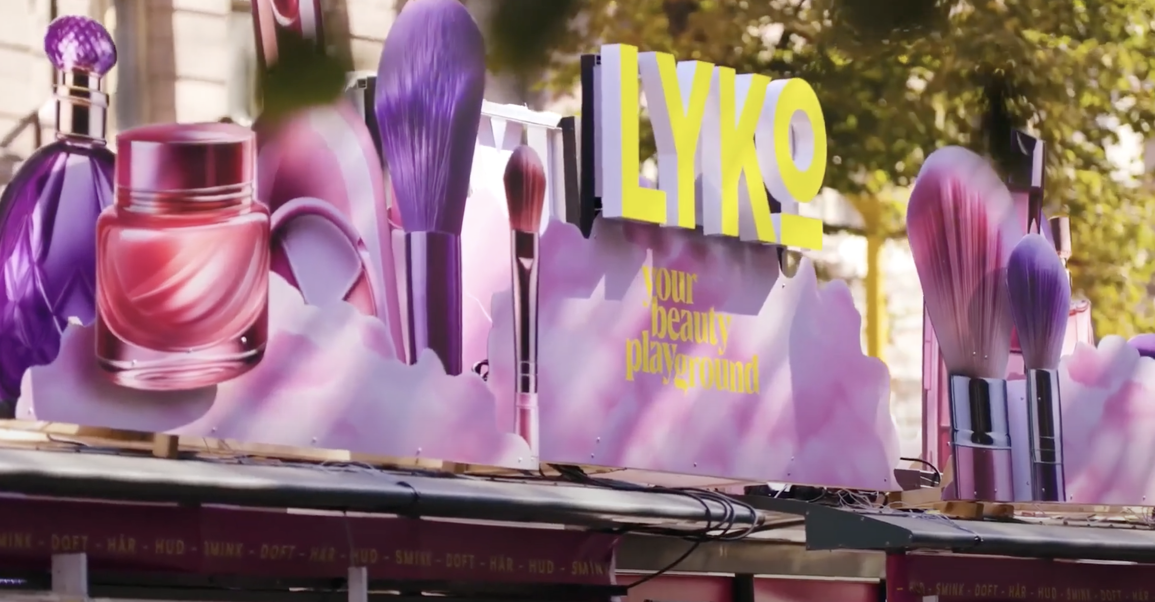 Lyko Outdoor