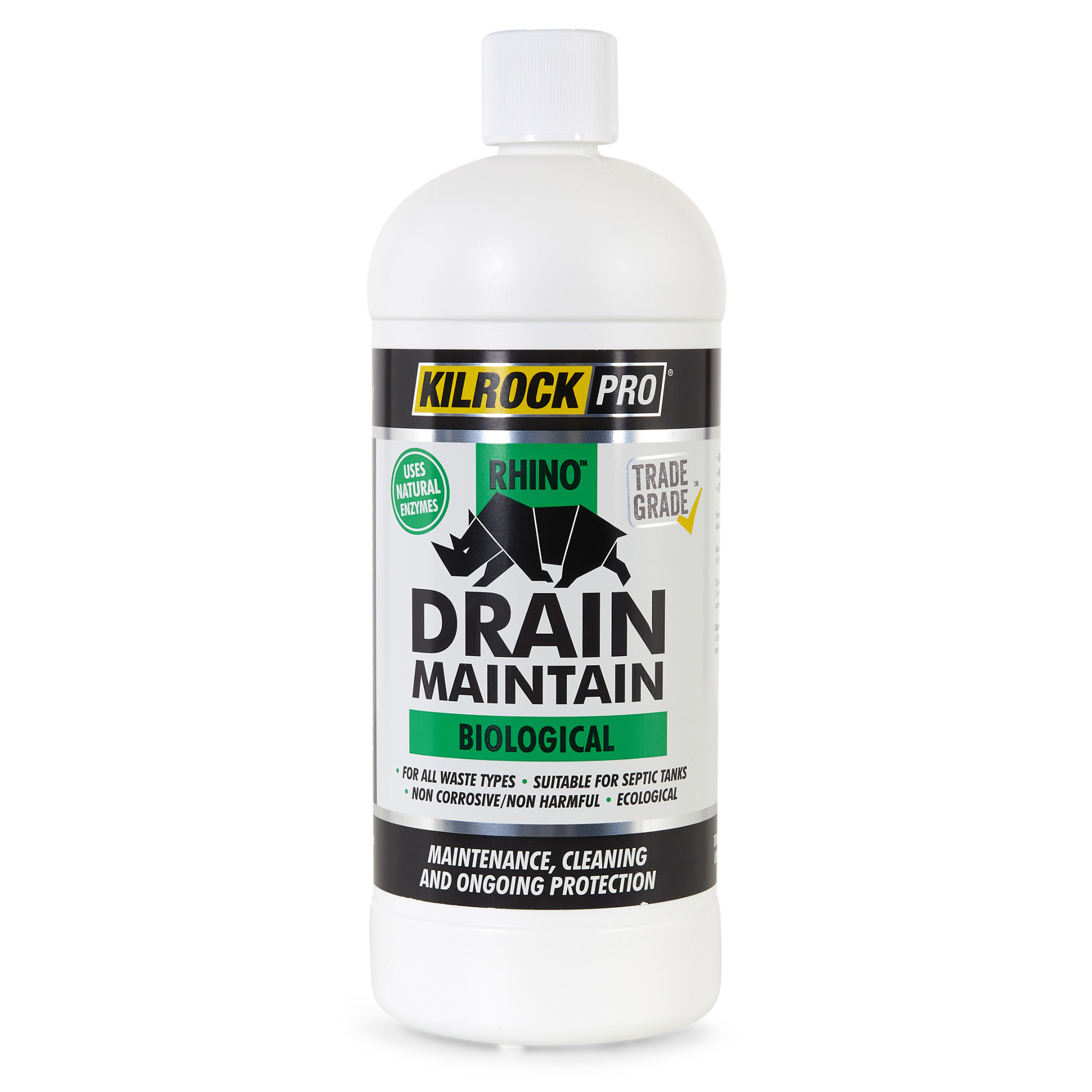 RHINO Drain Maintain