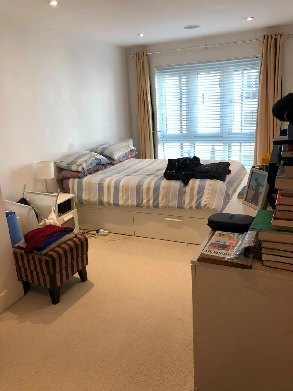 Master Room with ensuite